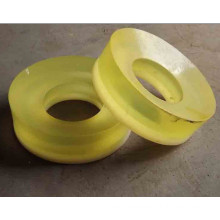 Resistência à corrosão Casting Polyurethane PU Sealing Parts